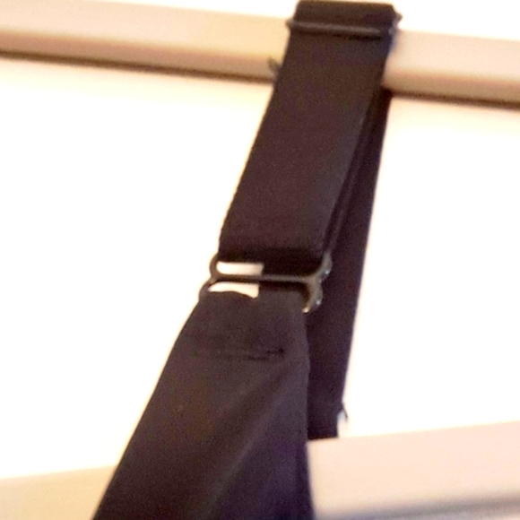 MAIDENFORM WOMENS FIRM  TUMMY CONTROL, INSTANT SLIMMER LONG LEGS. 2XL RUN SMALL. - Picture 13 of 16